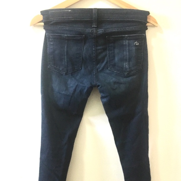 Rag & Bone jeans - Picture 2 of 2